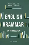 English Grammar cover