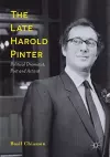 The Late Harold Pinter cover