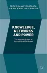 Knowledge, Networks and Power cover