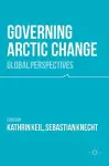 Governing Arctic Change cover