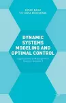 Dynamic Systems Modelling and Optimal Control cover