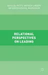 Relational Perspectives on Leading cover