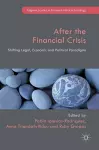 After the Financial Crisis cover