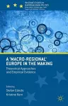 A 'Macro-regional' Europe in the Making cover