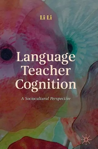 Language Teacher Cognition cover