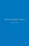 Abstract Market Theory cover