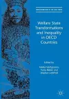 Welfare State Transformations and Inequality in OECD Countries cover