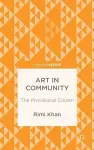 Art in Community cover