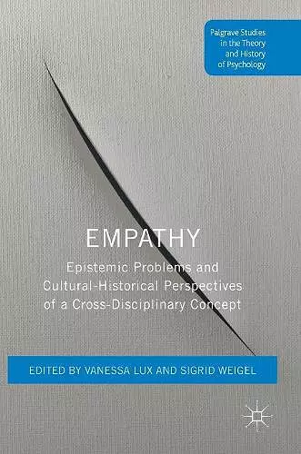 Empathy cover