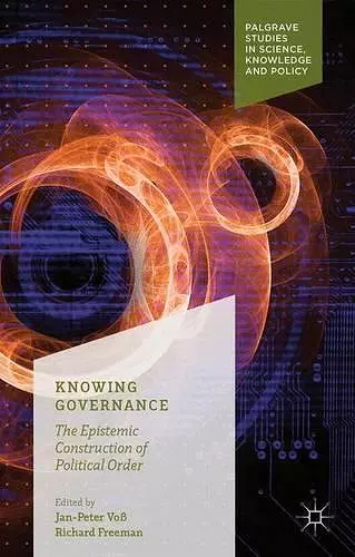 Knowing Governance cover