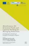 Microfinance, EU Structural Funds and Capacity Building for Managing Authorities cover