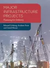 Major Infrastructure Projects cover