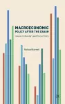 Macroeconomic Policy after the Crash cover