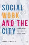 Social Work and the City cover