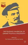 The Palgrave Handbook of Leninist Political Philosophy cover