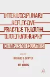 Interdisciplinary Reflective Practice through Duoethnography cover