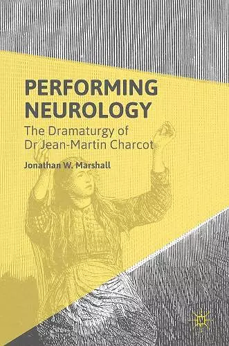 Performing Neurology cover