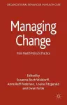 Managing Change cover