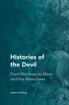 Histories of the Devil cover