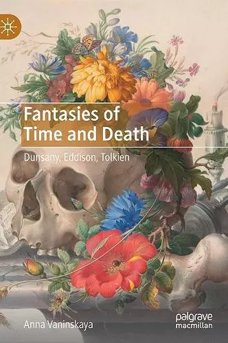 Fantasies of Time and Death cover