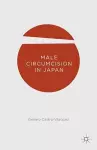 Male Circumcision in Japan cover