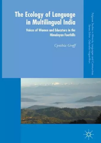 The Ecology of Language in Multilingual India cover