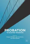 Probation cover