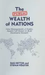 The Public Wealth of Nations cover