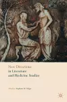New Directions in Literature and Medicine Studies cover