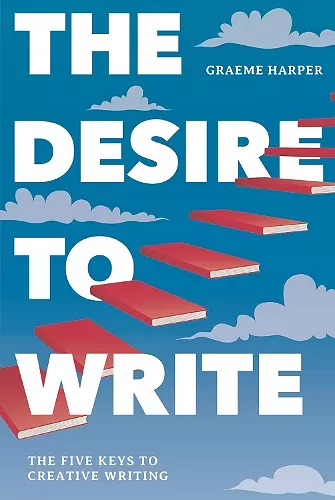 The Desire to Write cover