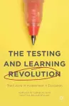 The Testing and Learning Revolution cover