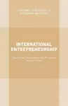 International Entrepreneurship cover