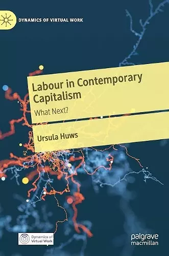 Labour in Contemporary Capitalism cover