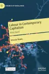 Labour in Contemporary Capitalism cover