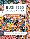 Business Accounting cover