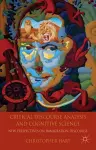 Critical Discourse Analysis and Cognitive Science cover