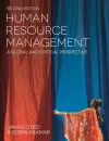 Human Resource Management cover