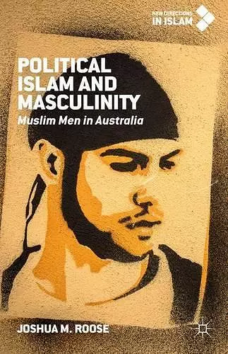 Political Islam and Masculinity cover