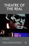Theatre of the Real cover