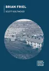 Brian Friel cover