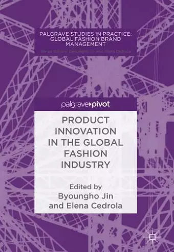 Product Innovation in the Global Fashion Industry cover