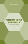 Fairness in the Workplace cover