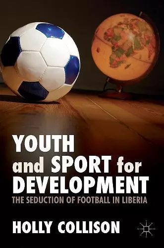 Youth and Sport for Development cover