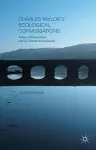 Charles Taylor’s Ecological Conversations cover