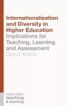 Internationalization and Diversity in Higher Education cover