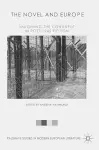 The Novel and Europe cover