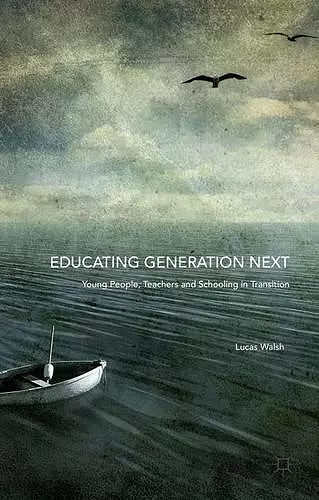 Educating Generation Next cover