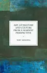 Art, Literature and Culture from a Marxist Perspective cover