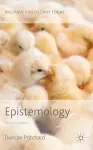 Epistemology cover