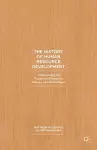 The History of Human Resource Development cover